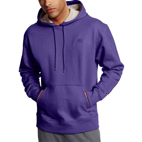 purple hoodie men's.